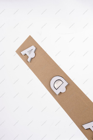 Орнамент LADA XRAY/(FL) LADA GRANTA 2018-/Niva Urban задний , LADA, АвтоВАЗ