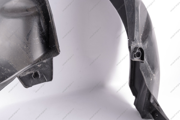Подкрылок передний правый LADA Largus/RENAULT Logan 10-13 Renault