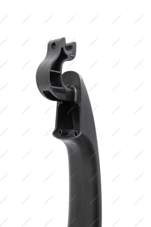 Ручка двери наружная передняя правая LADA Vesta (подвижная) Lada