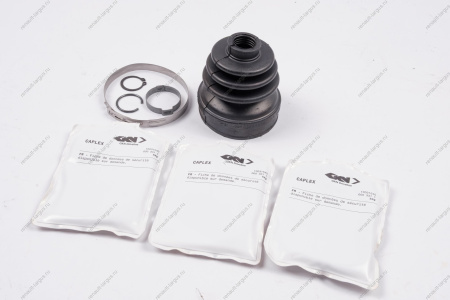 Пыльник шруса внутренний правый/левый мотор К4М К7М Lada Largus Renault