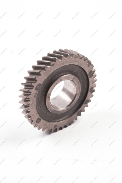 Шестерня 1-й передачи вторичного вала LADA Largus КПП-JR5 (41зуб)тросовая (3.727) Renault