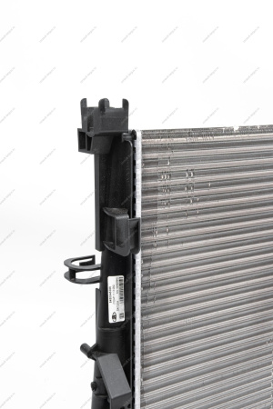 Радиатор LADA XRAY/Vesta/RENAULT Logan 2014- охлаждения Renault