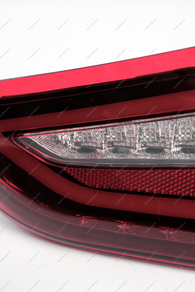 Фонарь задний внутренний правый светодиодный LADA Vesta FL Россия