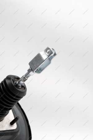 Усилитель вакуумный тормозов с главным цилиндром и бачком в сборе LADA Vesta Lada