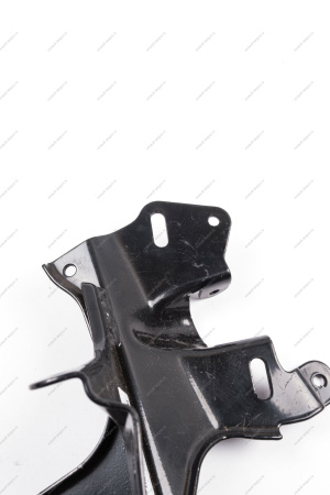 Кронштейн крепления актуатора Lada Vesta КПП 2182 (верх) Lada