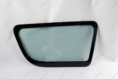 Стекло LADA Largus окна боковины правое неподвижнное TINTED тонирован (AGC) Lada