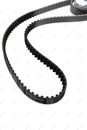 Ремень ГРМ Lada Largus /2190 двигат.8кл 11189 с роликом к-т LECAR