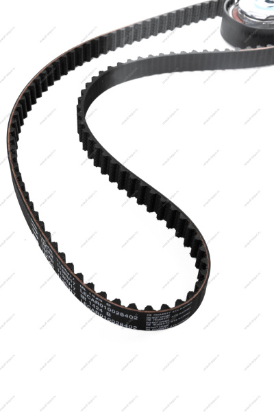 Ремень ГРМ Lada Largus /2190 двигат.8кл 11189 с роликом к-т LECAR