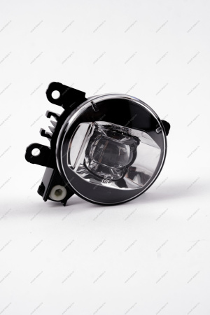 Фара противотуманная левая LЕD (с подсветкой поворота) LADA Vesta NG ORIGINAL (Valeo)(MADE IN BELGIUM) Renault