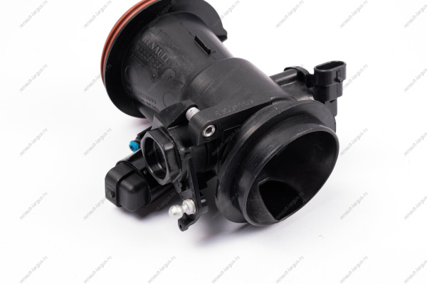 Датчик положения дроссельной заслонки LADA Largus Renault