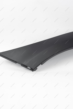 Накладка арки заднего колеса левая Lada Vesta SW Cross ( с скотчем) Lada