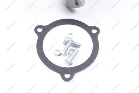 Насос водяной LADA Vesta/Xray для двигат 16 кл 1,6 л LUZAR