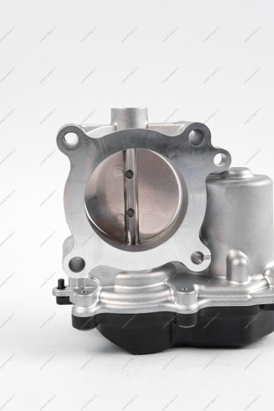 Патрубок дроссельный (CVT/H4M) LADA XRAY Renault