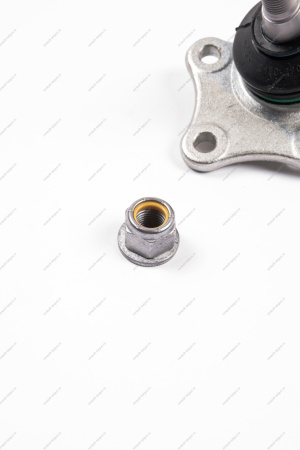 Опора шаровая нижнего рычага левая (с крепежом) комплект LADA Vesta Lada