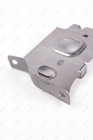 Усилитель панели рамки радиатора левый верхний Lada Vesta Lada