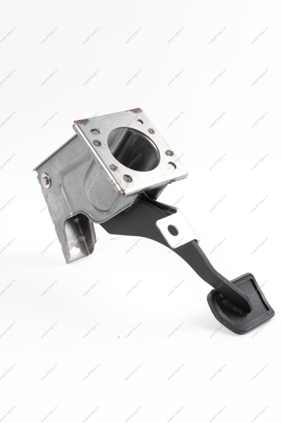 Педаль тормоза с кронштейном в сборе LADA Vesta Lada