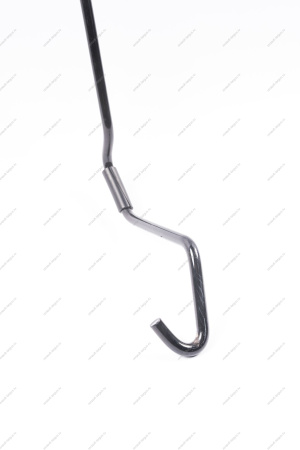 Корзина LADA Largus крепления запасного колеса Renault