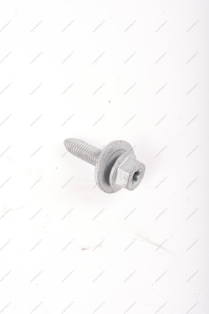 Болт Lada Largus/Xray крепления правой опоры подвески м10х1,5-40 с шайбой Lada