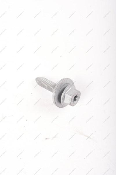 Болт Lada Largus/Xray крепления правой опоры подвески м10х1,5-40 с шайбой Lada