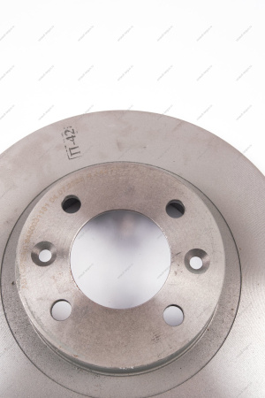 Диск LADA Vesta/SW/ SW Cross тормозной задний 2 шт комплект (,Авто-Реал, ) Lada