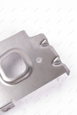 Усилитель панели рамки радиатора левый верхний Lada Vesta Lada