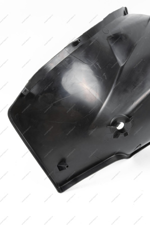 Щиток задней левой арки колеса задний (штатный) LADA Largus Renault