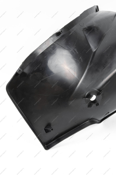 Щиток задней левой арки колеса задний (штатный) LADA Largus Renault