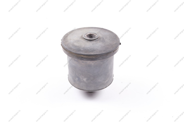 Шарнир крепления рычага задней подвески (сайлентблок) Lada Largus/Renault Logan REMSA