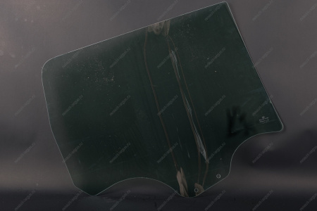 Стекло задней двери левое Tinted тонирован.LADA Largus (AGC) Lada