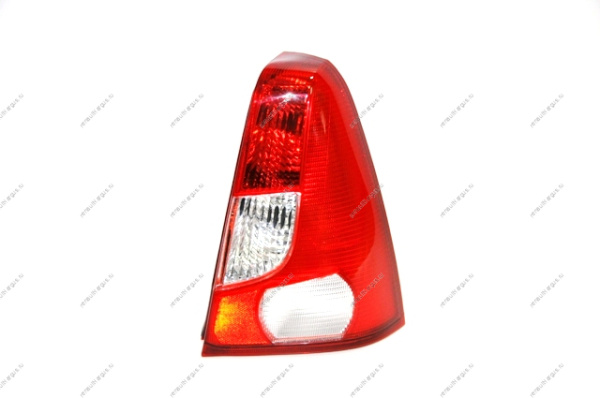 Фонарь задний правый RENAULT Logan/Рено Логан до 2010 г RENAULT