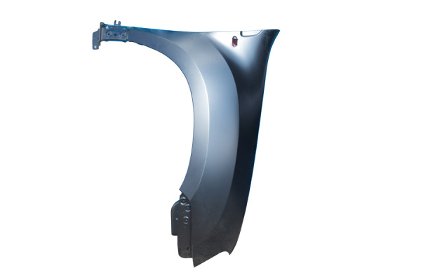 Крыло переднее правое RENAULT Duster 2011- Bodyparts