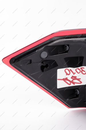 Фонарь задний наружный правый светодиодный LADA Vesta FL ORIGINAL Lada