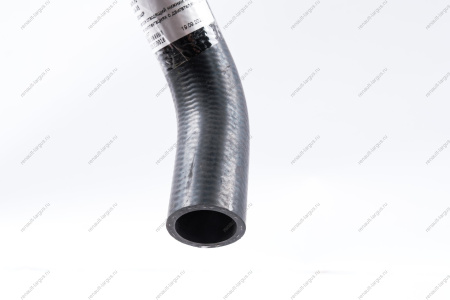 Патрубок радиатора отводящий нижний на а/м X-RAY (на всех комплектациях с двигателями для а/м ВАЗ и кор БРТ