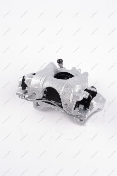 Суппорт передний правый (+2шт. тормозн. колодки 410602581R) Renault Logan II, Sandero II Renault