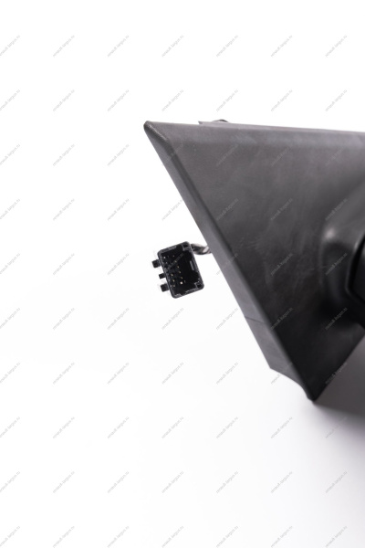 Зеркало LADA XRAY заднего вида правое электр. с повторит. (без облицовки) Renault