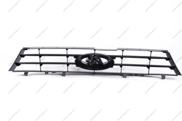 Решетка радиатора LADA Vesta SW Cross (накладка) глянцевая Lada