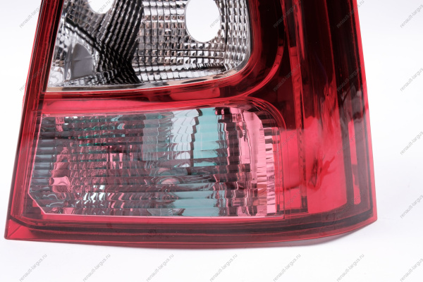 ФОНАРЬ ЗАДН ВНЕШН ПРАВЫЙ (УНИВЕРСАЛ) (DEPO)