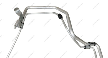 Трубопровод Lada Vesta кондиционера в сборе (двойной блок) CGA