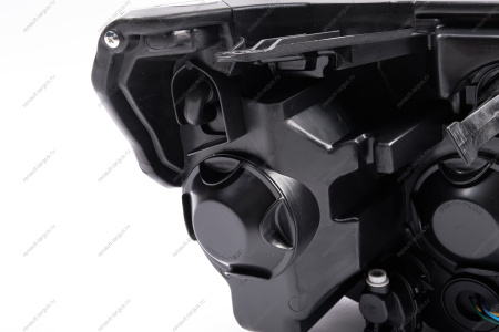 Фара LADA Vesta/Веста/SW/ SW Cross левая (с логотипом) (качество оригинала) ATB