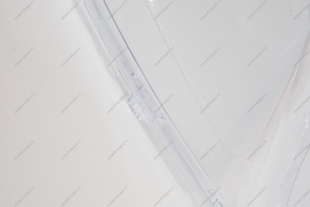 Стекло фары LADA Largus/RENAULT Logan левое Формула света