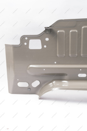 Панель задка LADA Vesta/Веста Lada