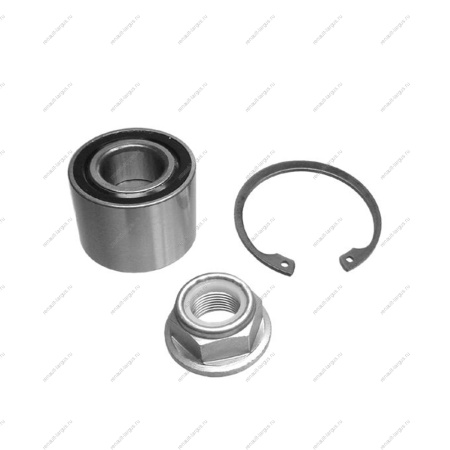 Подшипник задней ступицы LADA Largus Dнар=52 25*52*37 Lada