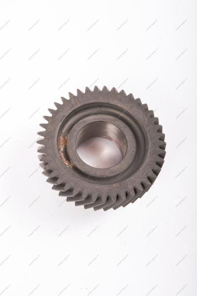 Шестерня 5-й передачи (0,756) ведомая LADA Largus Renault
