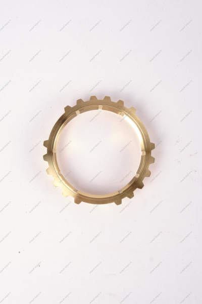 Кольцо блокируюшее кпп синхронизатора 3-4 передачи LADA Largus КПП-JR5/JН3 Renault