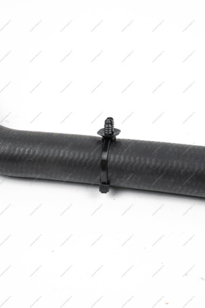 Шланг LADA Largus/Лада Ларгус отводящий радиатора нижний двигат. 11189 евро-5 ( БРТ) Lada