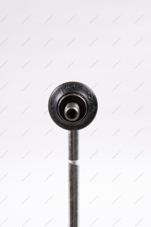 Стойка переднего стабилизатора поперечной устойчивости с шарниром в сборе LADA Vesta/Веста Lada