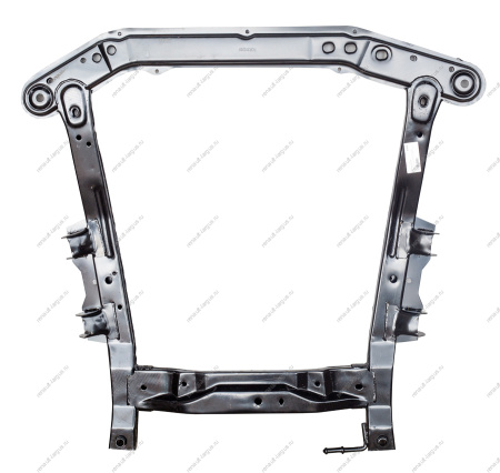 Подрамник RENAULT Logan/LADA Largus двигателя 544016835R/8200195988/544013322R FRANCECAR