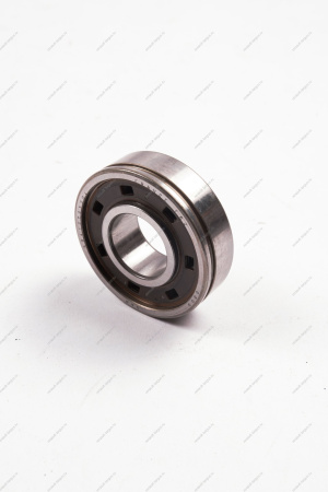 Подшипник LADA Largus первичного вала задний шариковый КПП- JR5/JH3(25*59*17,5) Renault