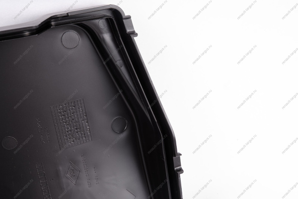 Крышка блока реле и предохранителей Lada Vesta SW/ SW Cross Lada