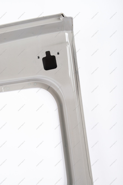 Дверь задка правая (под стекло) (катафорезный грунт) LADA Largus Lada